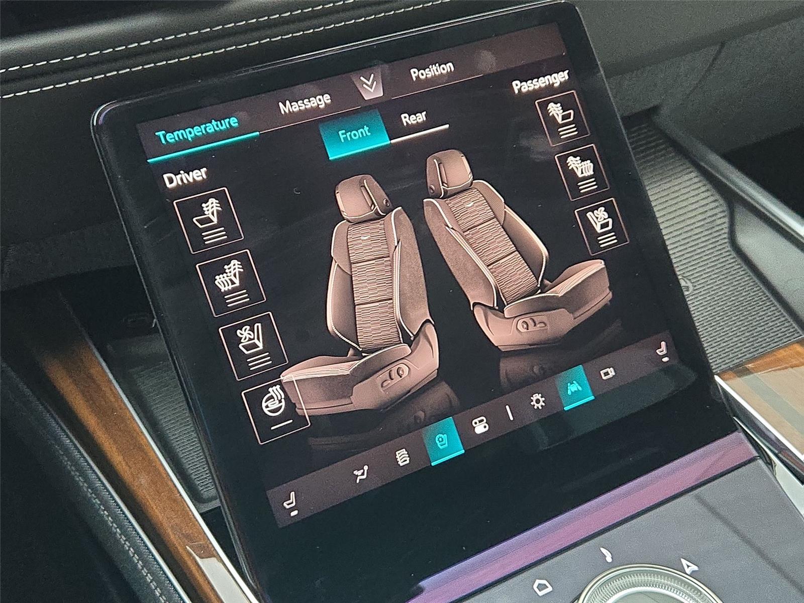 2026 Cadillac Escalade ESV Platinum Sport - Photo 22