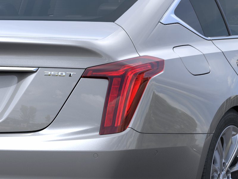2026 Cadillac CT5 Premium Luxury - Photo 41