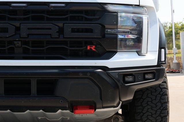 2024 Ford F-150 Raptor photo 4