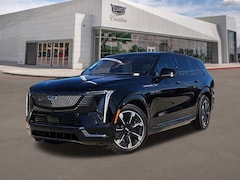 2026 CADILLAC ESCALADE IQ Sport SUV