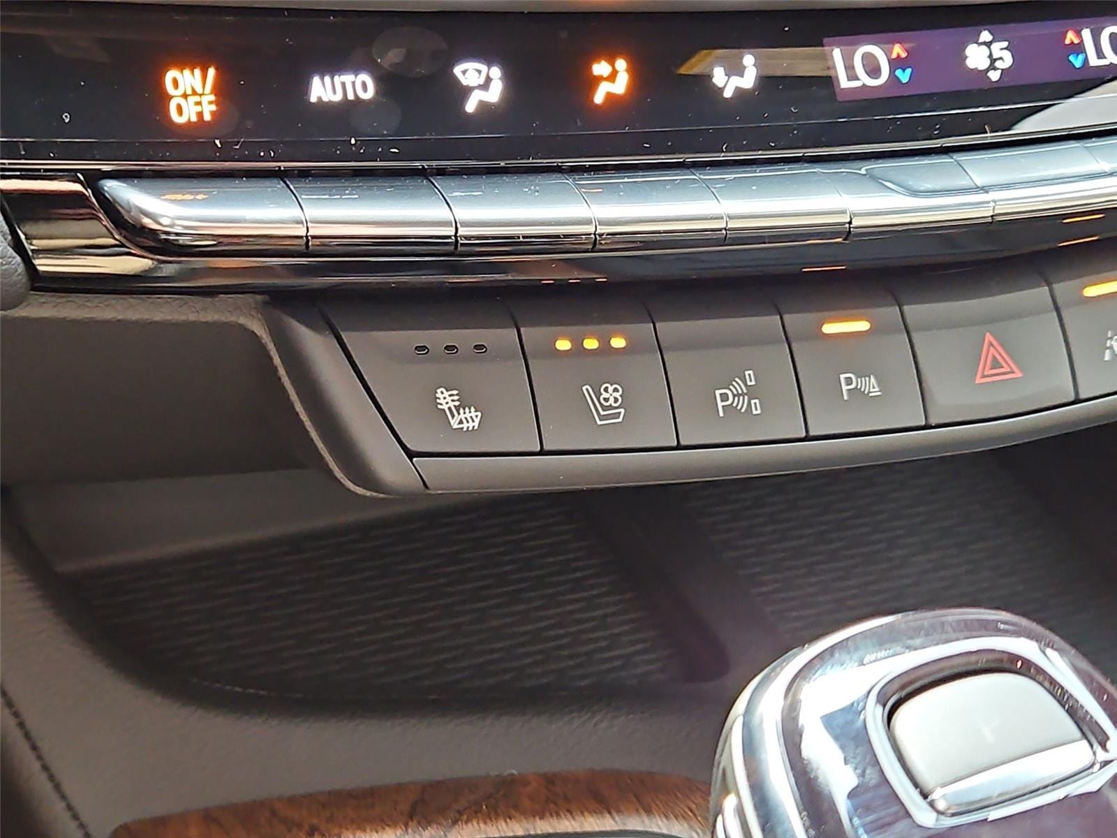2026 Cadillac CT5 Premium Luxury - Photo 22