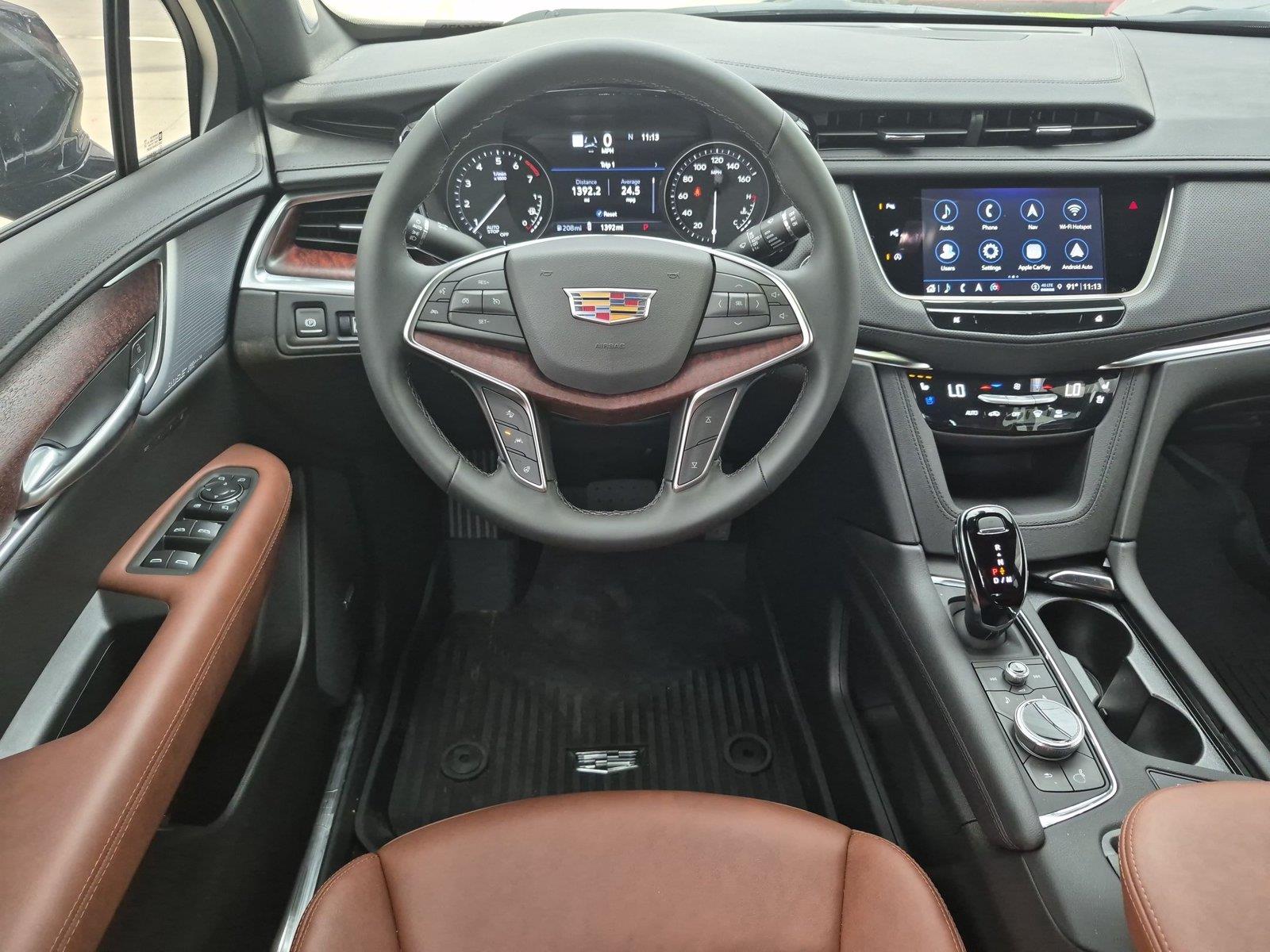 2026 Cadillac XT5 Premium Luxury - Photo 13