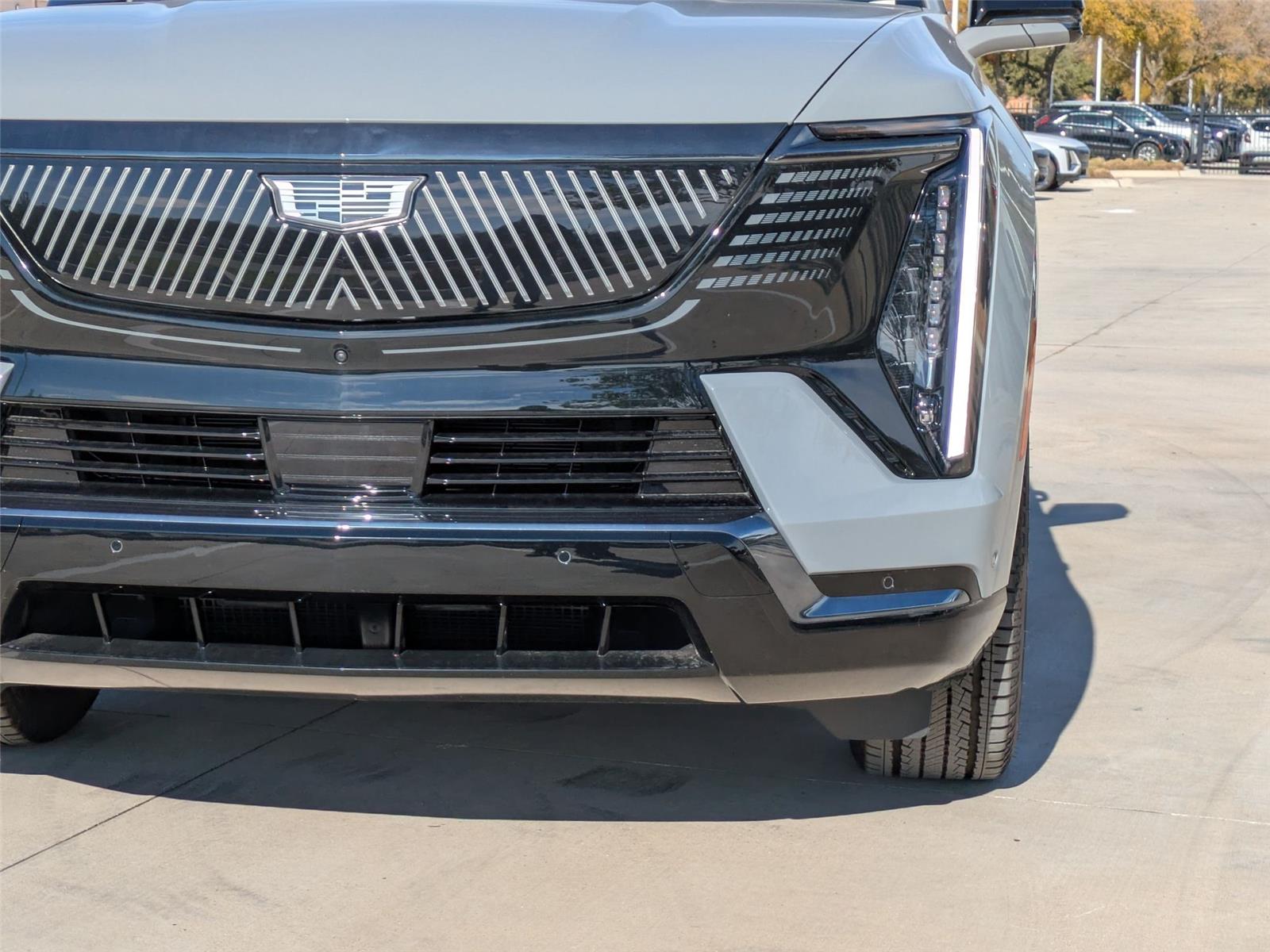 2026 Cadillac Escalade IQ Sport - Photo 6