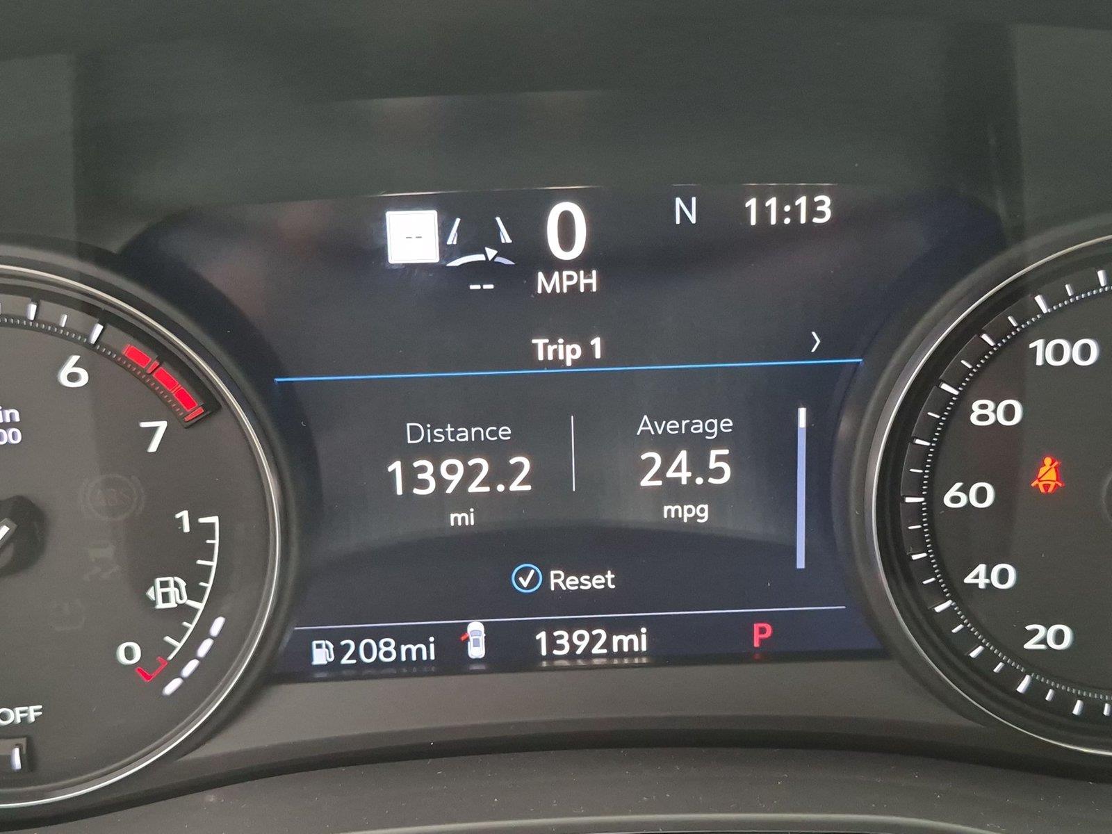 2026 Cadillac XT5 Premium Luxury - Photo 15