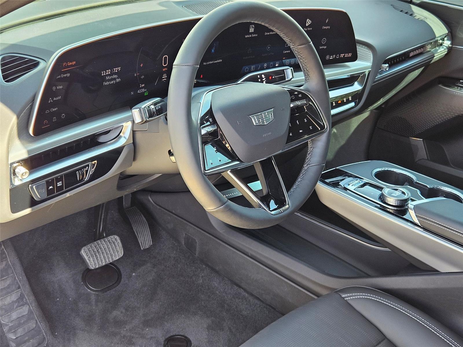 2025 Cadillac LYRIQ Sport 1 - Photo 9