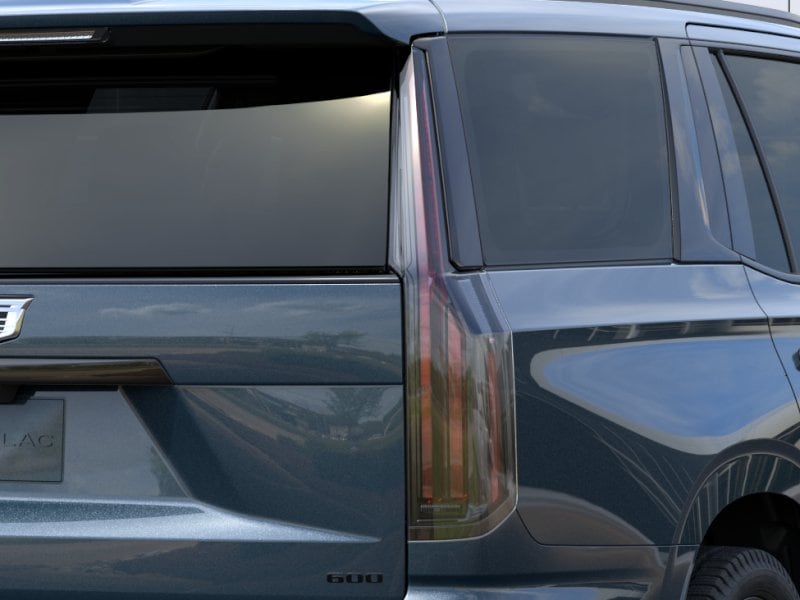 2026 Cadillac Escalade Platinum Sport - Photo 11