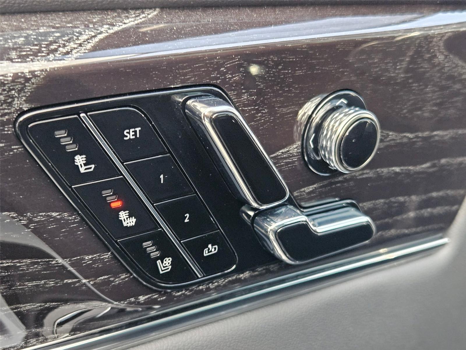2026 Cadillac Escalade IQL Sport - Photo 26