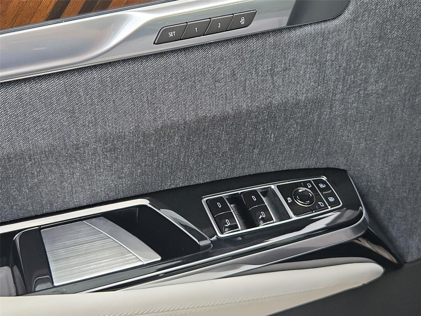 2026 Cadillac Escalade ESV Platinum Sport - Photo 26
