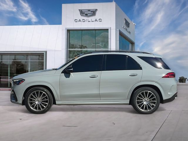 2024 Mercedes Benz GLE 450 photo 2