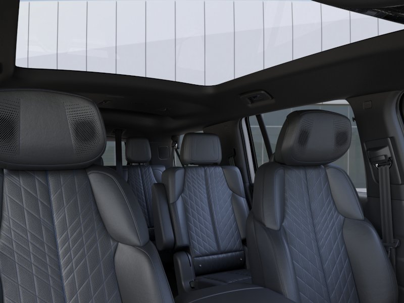 2026 Cadillac Escalade IQL Sport - Photo 56