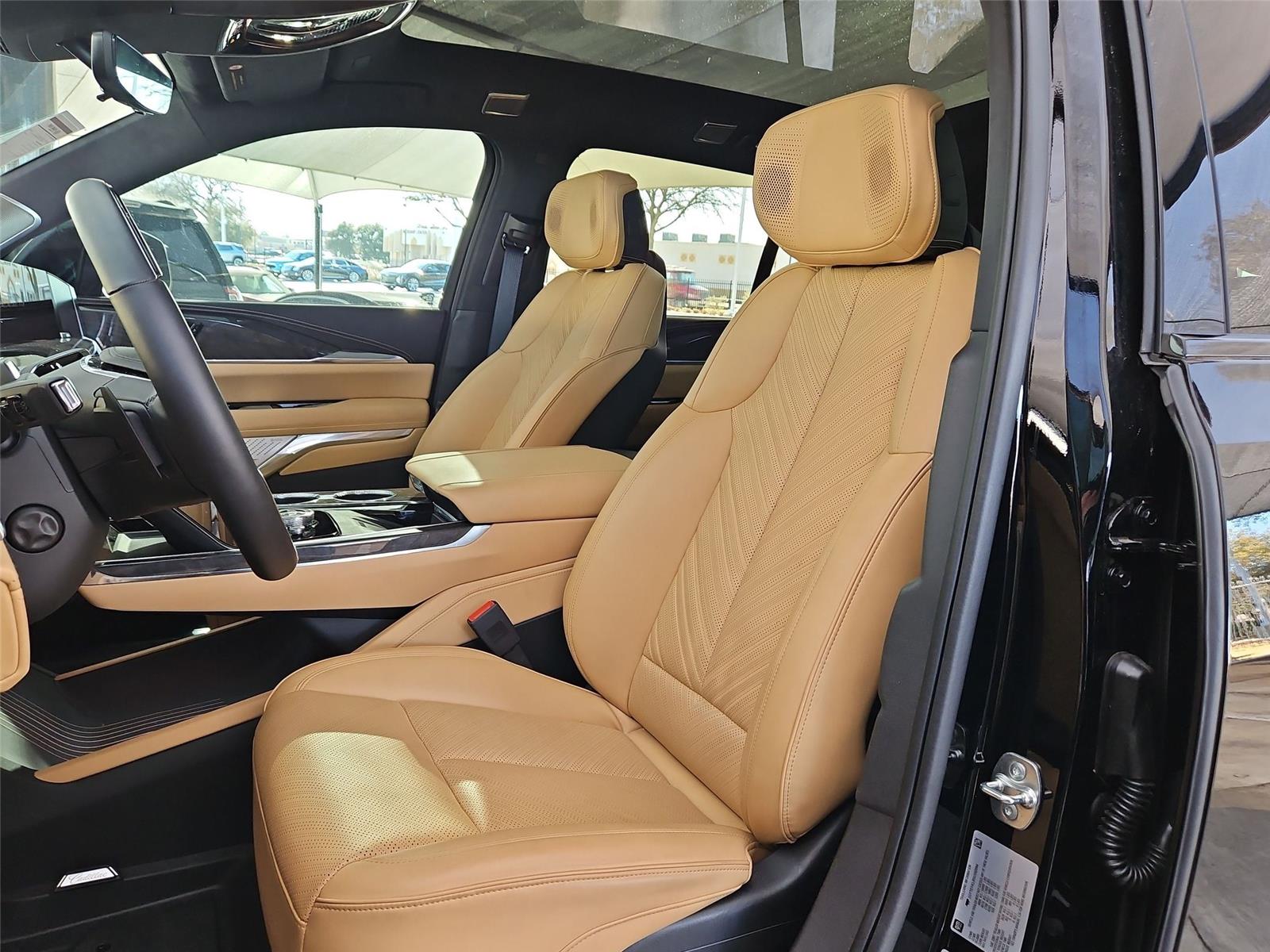 2025 Cadillac Escalade IQ Sport 2 - Photo 19