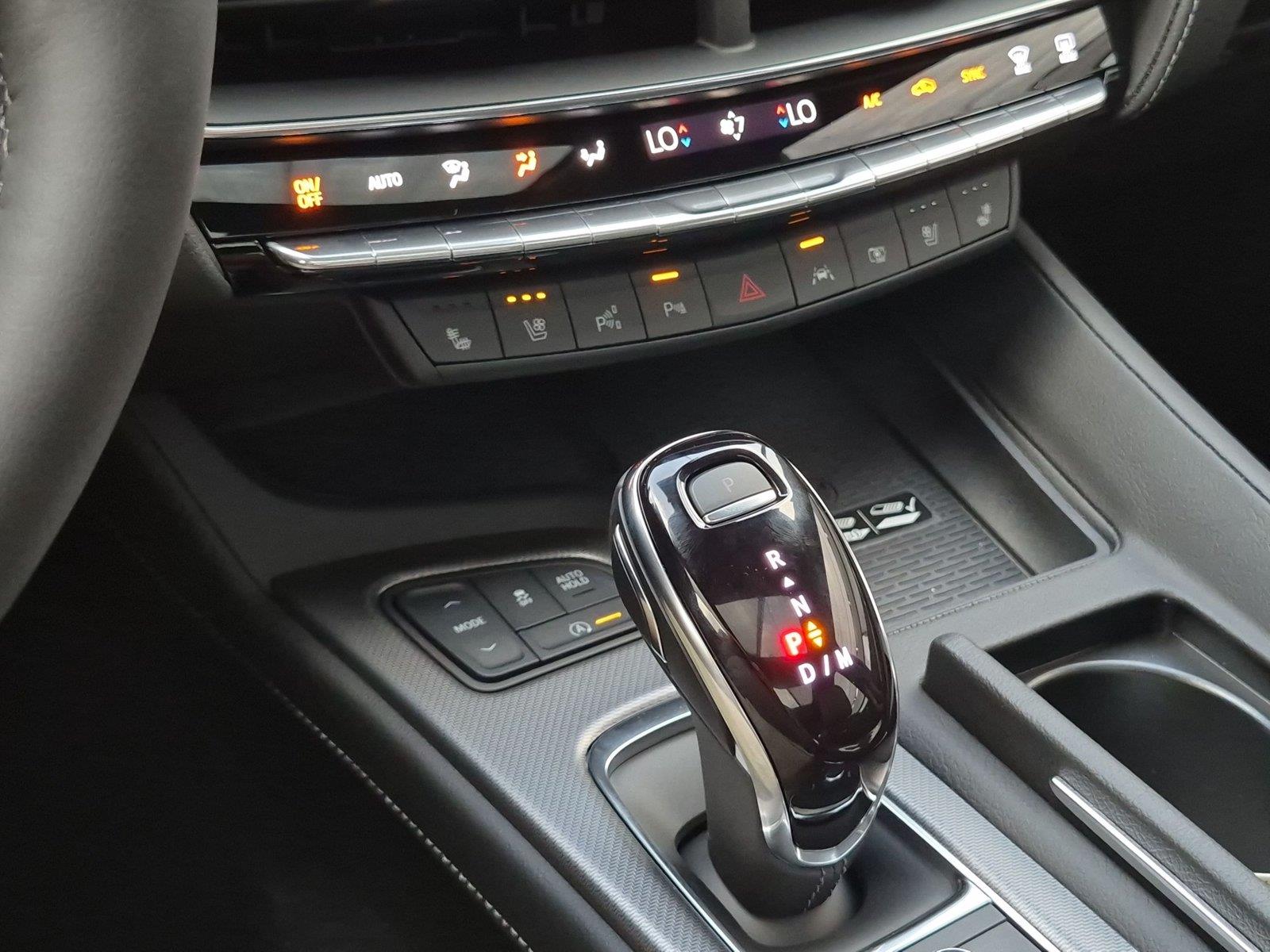 2026 Cadillac CT5 Premium Luxury - Photo 23
