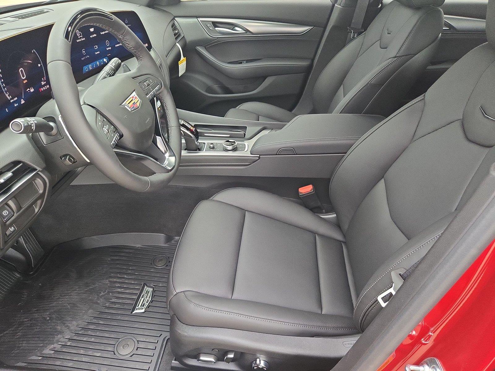 2026 Cadillac CT5 Premium Luxury - Photo 28