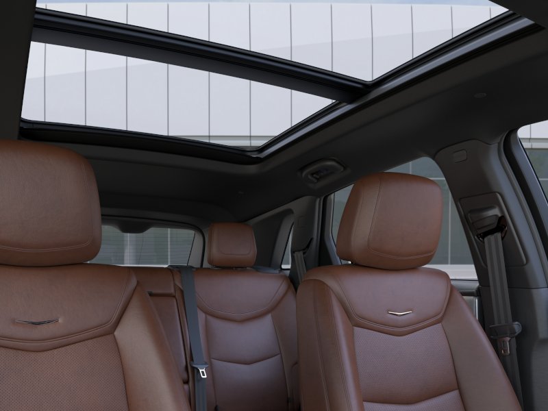 2026 Cadillac XT5 Premium Luxury - Photo 56