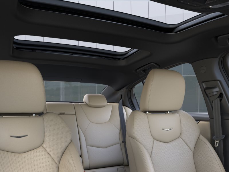 2026 Cadillac CT5 Premium Luxury - Photo 24