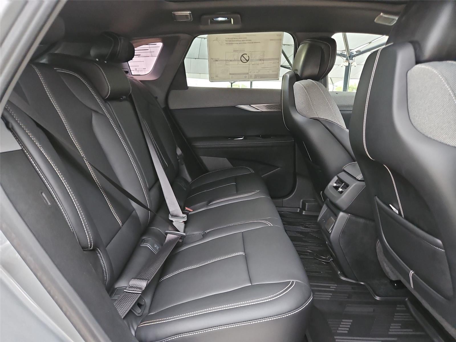 2026 Cadillac OPTIQ Sport - Photo 29