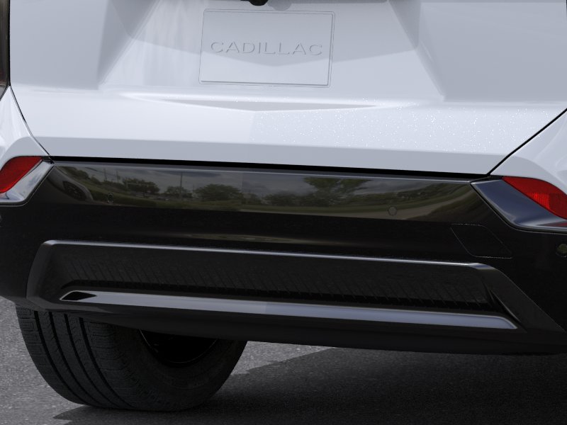 2027 Cadillac OPTIQ Sport - Photo 45