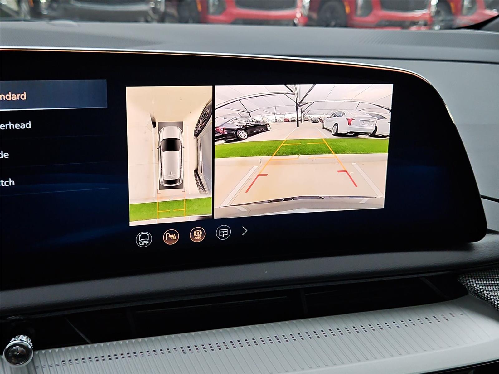 2026 Cadillac OPTIQ Sport - Photo 20