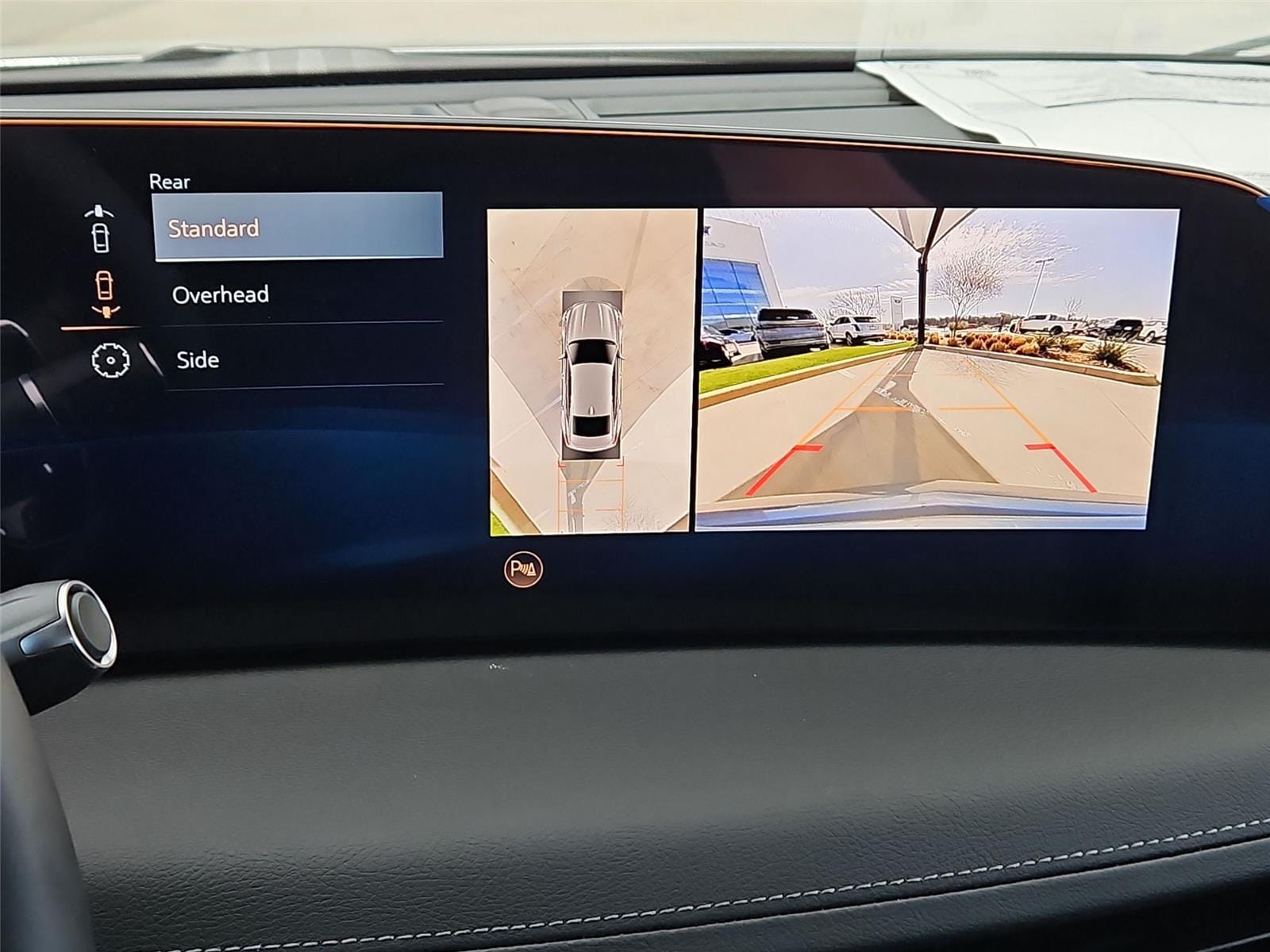 2026 Cadillac CT5 Premium Luxury - Photo 18