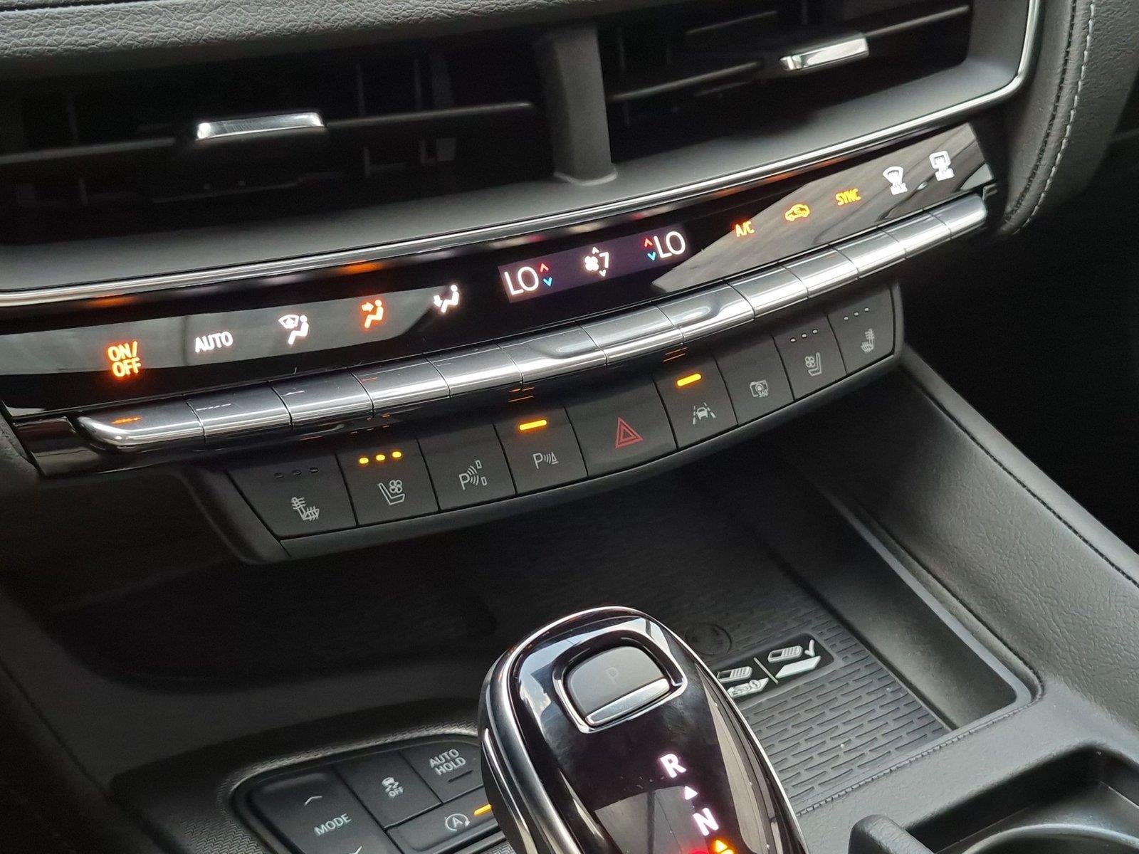 2026 Cadillac CT5 Premium Luxury - Photo 21
