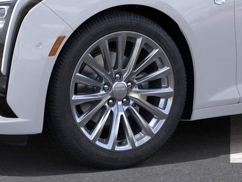 2026 Cadillac CT5 Premium Luxury - Photo 40