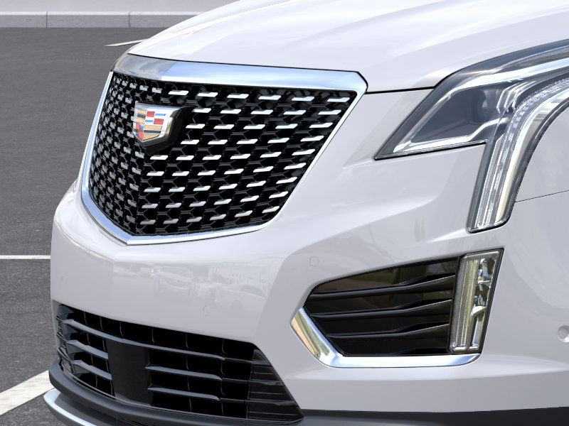 2025 Cadillac XT5 Premium Luxury - Photo 45