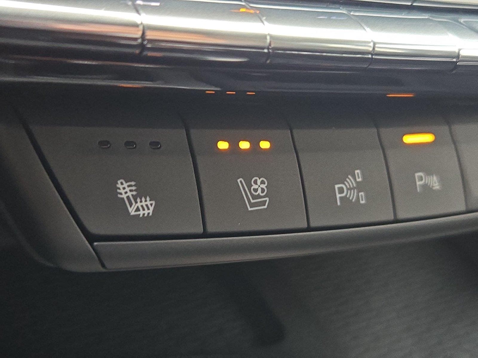 2026 Cadillac CT5 Premium Luxury - Photo 22