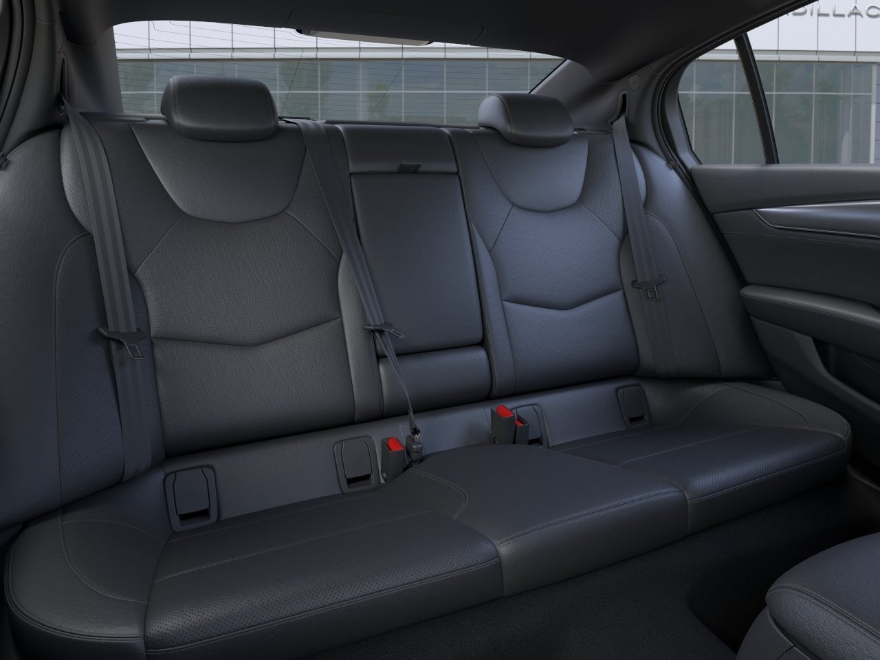 2026 Cadillac CT5 Premium Luxury - Photo 47