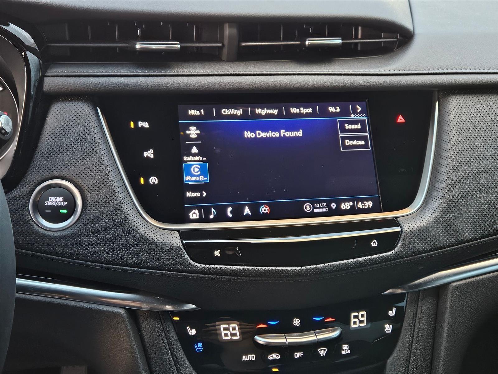 2025 Cadillac XT5 Premium Luxury - Photo 17