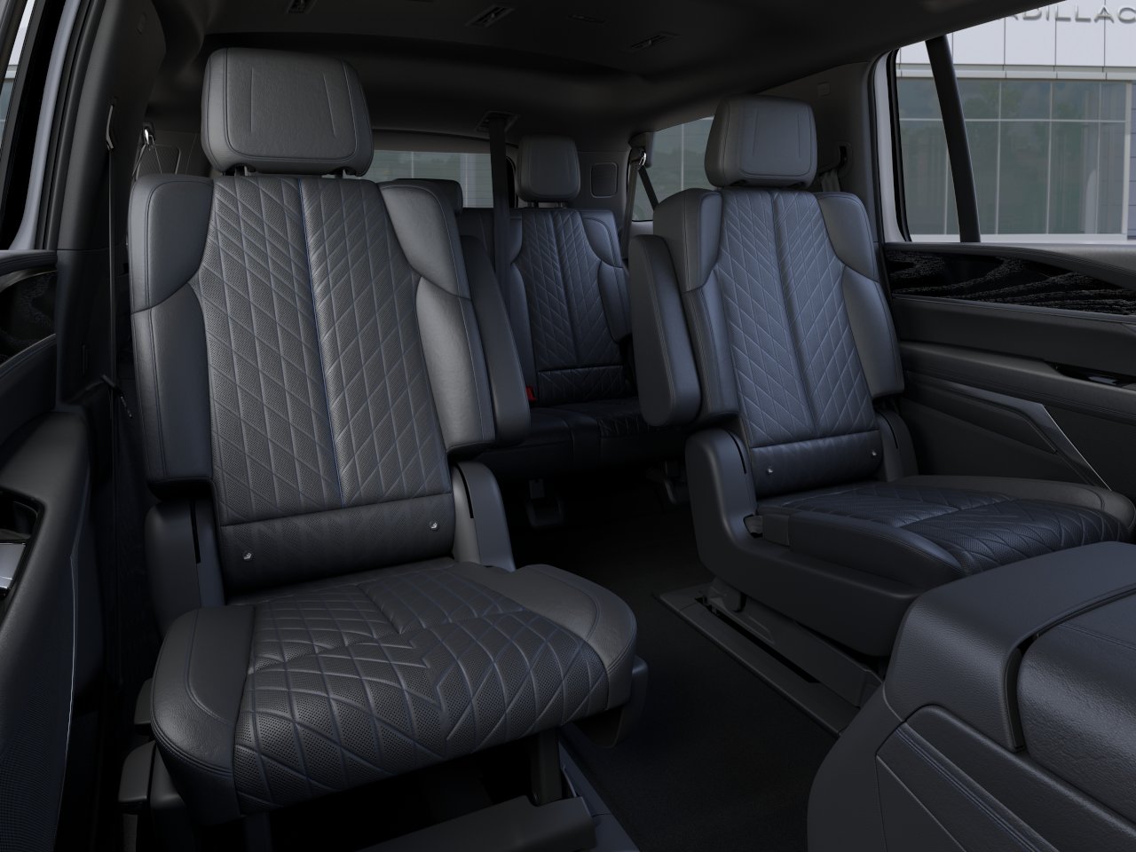 2026 Cadillac Escalade IQL Sport - Photo 49