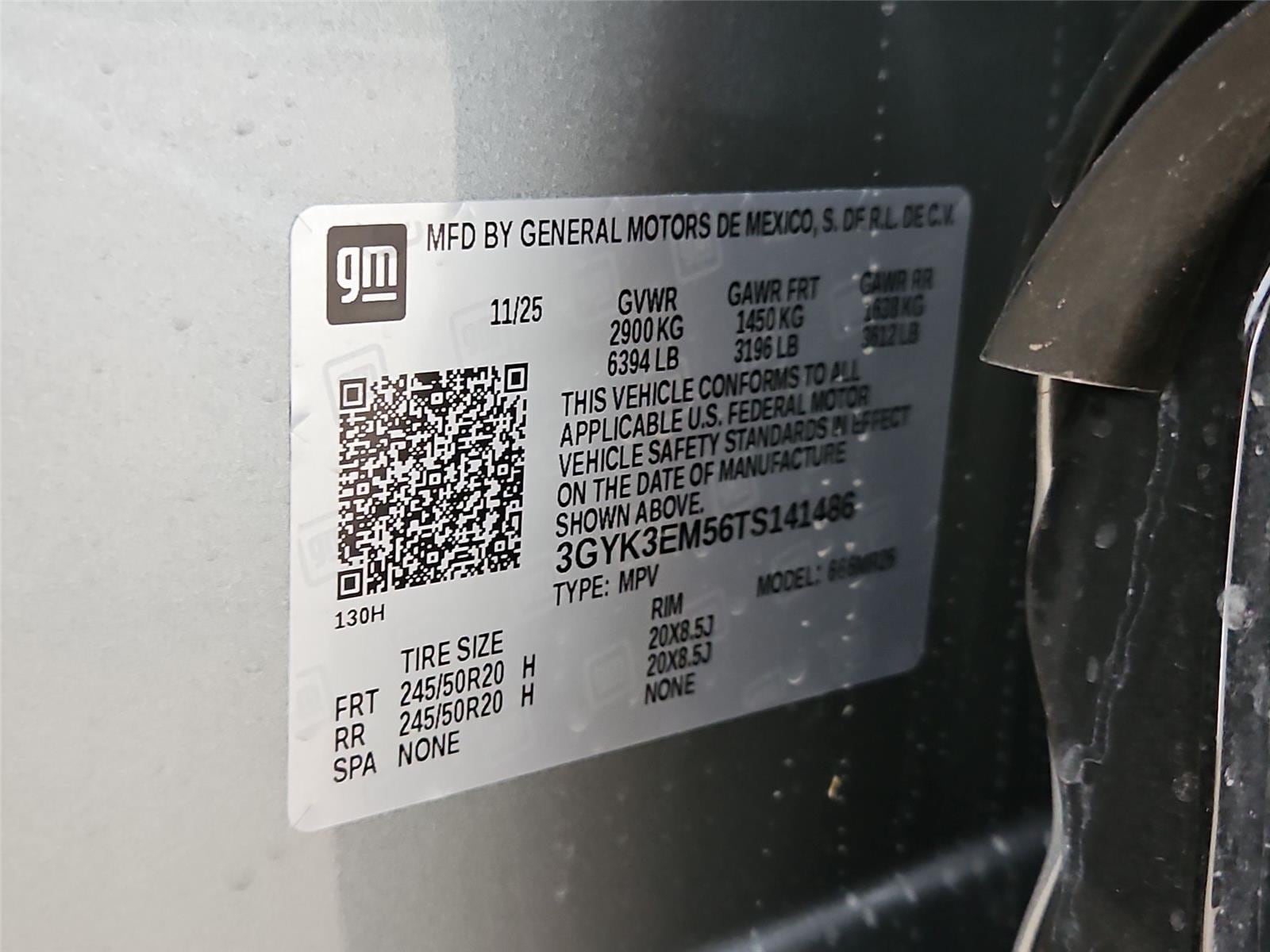 2026 Cadillac OPTIQ Sport - Photo 33