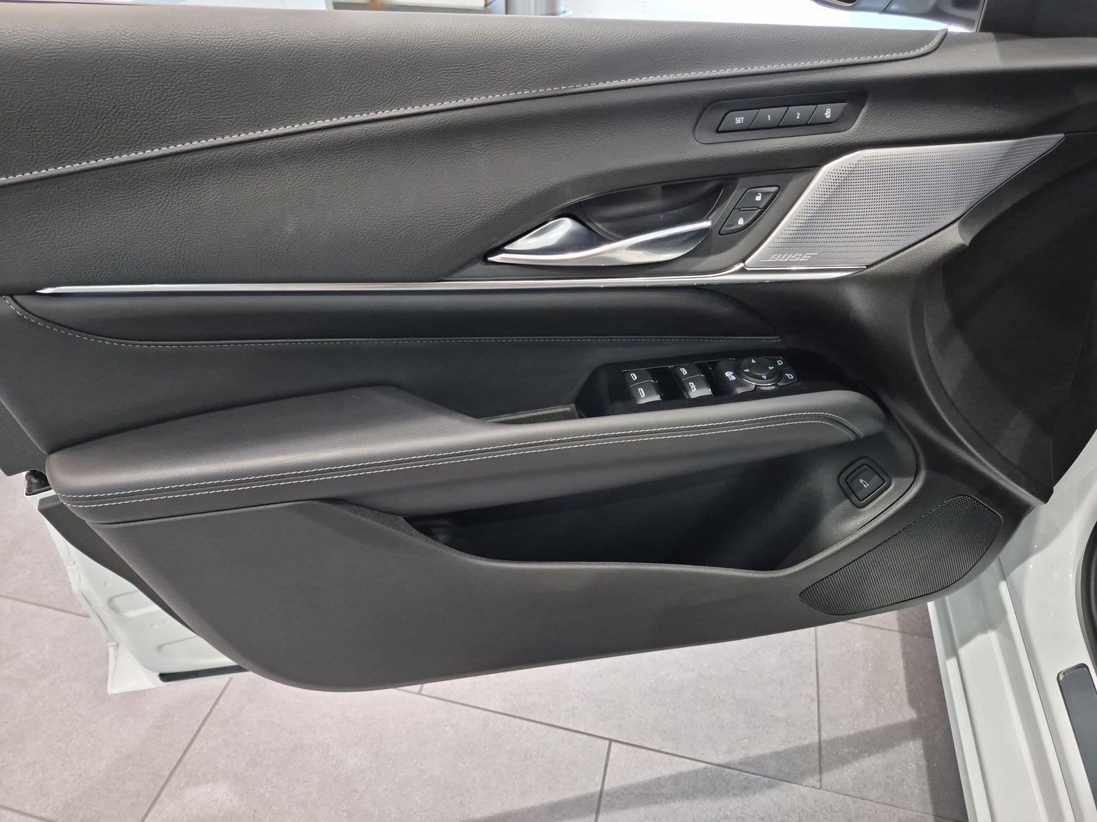 2025 Cadillac CT4 Premium Luxury - Photo 11