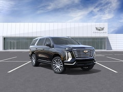 2026 CADILLAC Escalade Platinum Luxury SUV