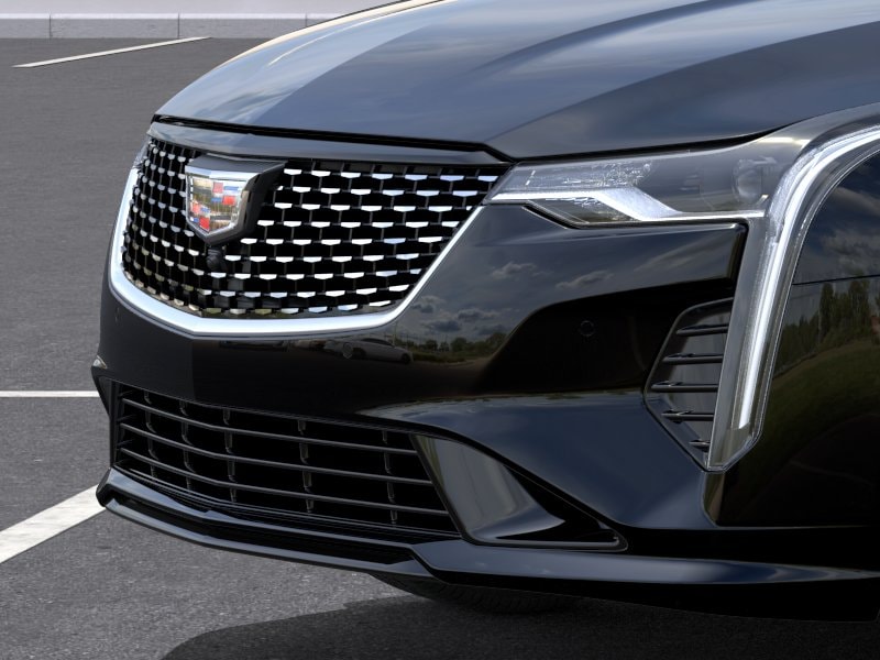 2026 Cadillac CT4 Premium Luxury - Photo 43