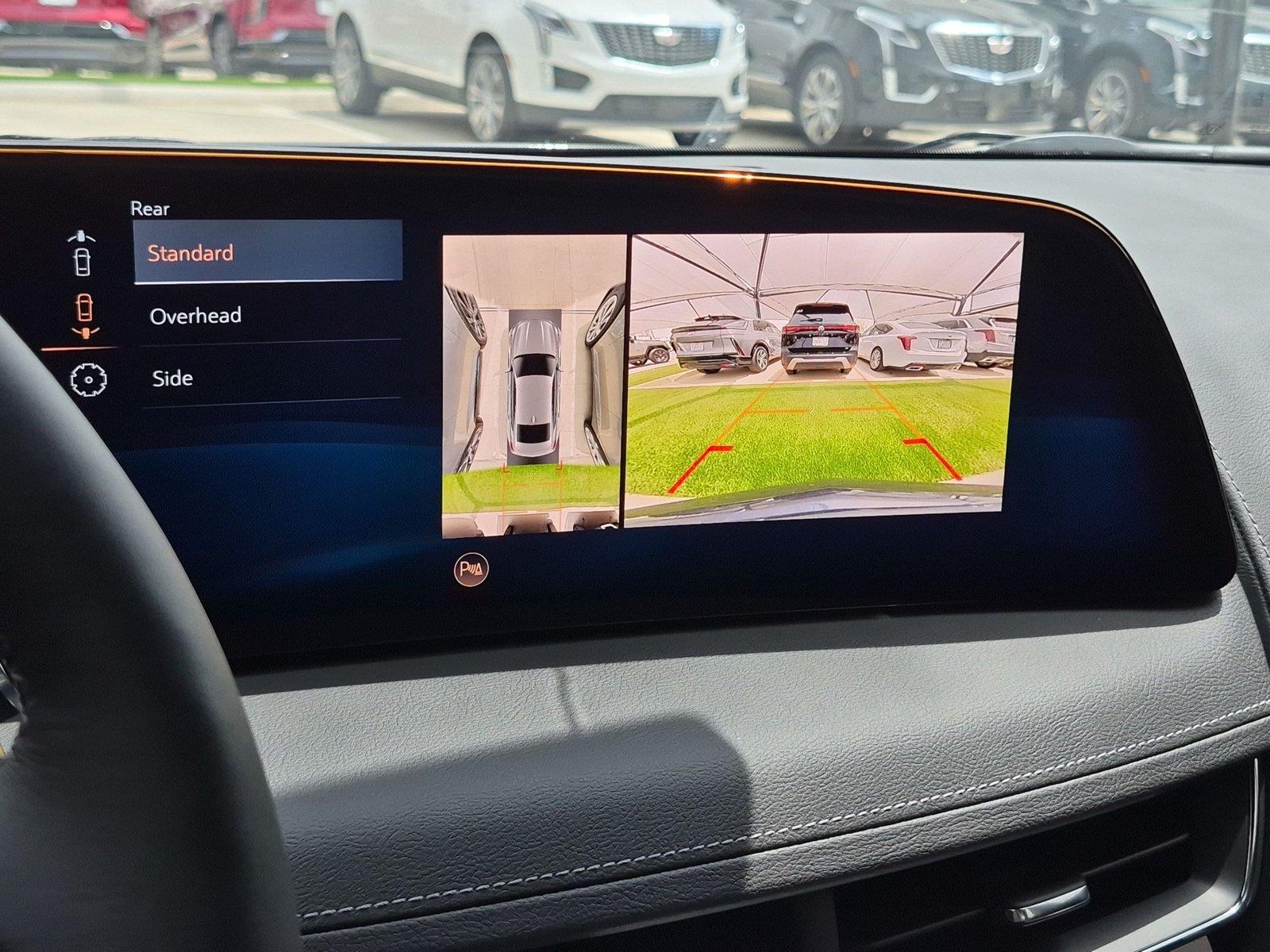 2026 Cadillac CT5 Premium Luxury - Photo 20