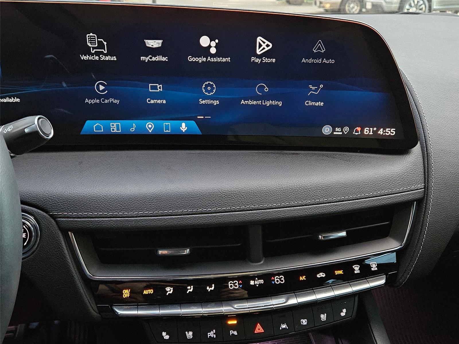 2026 Cadillac CT5 Premium Luxury - Photo 17