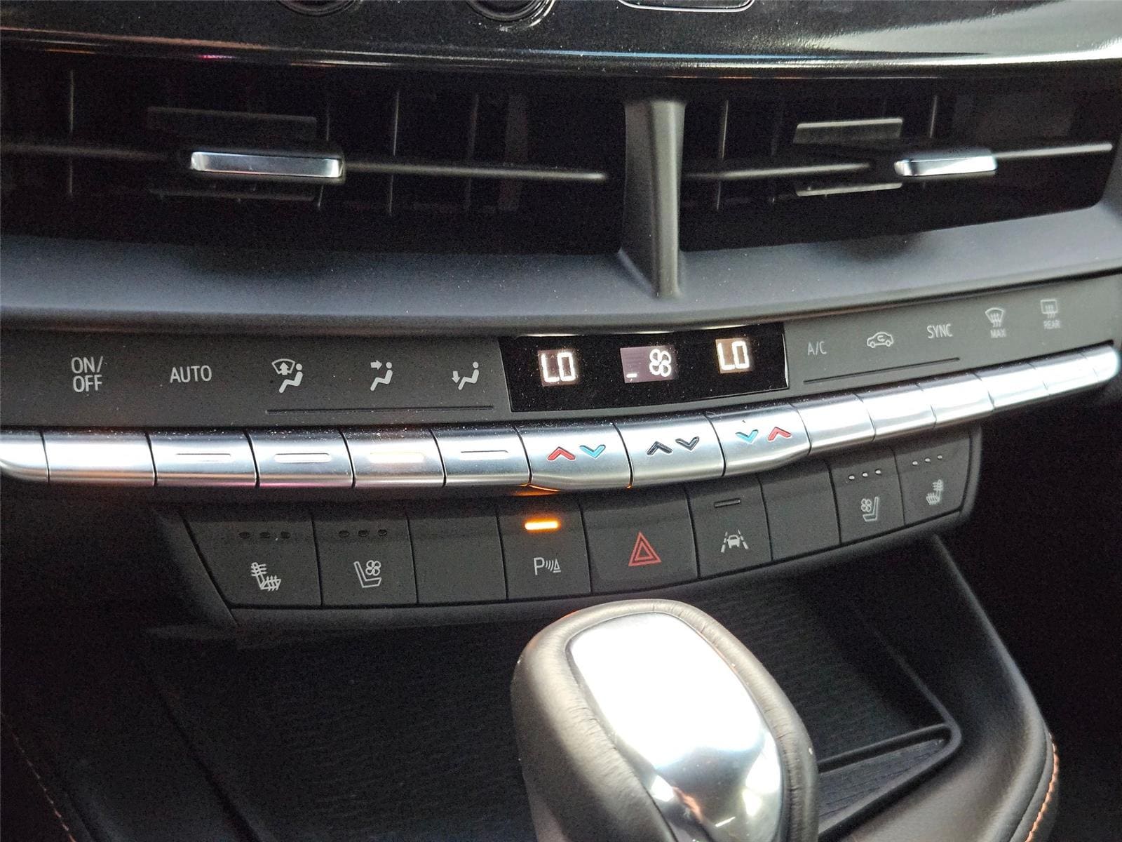 2025 Cadillac CT4 Sport - Photo 20