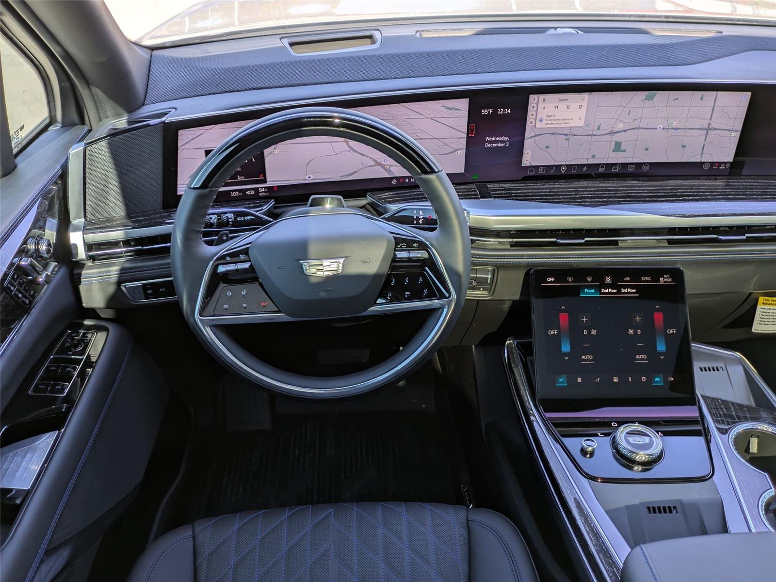 2026 Cadillac Escalade IQ Sport - Photo 14