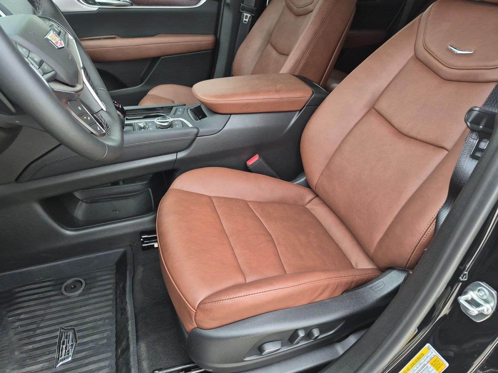 2026 Cadillac XT5 Premium Luxury - Photo 27