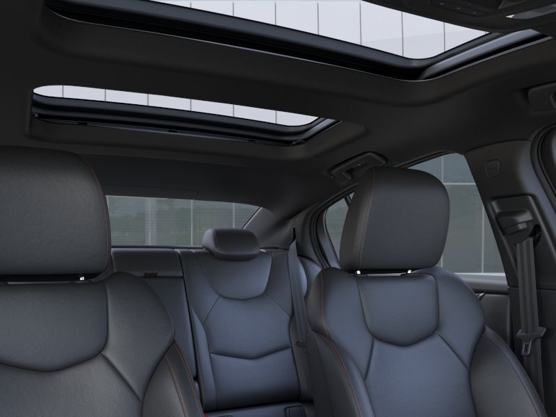 2026 Cadillac CT5 Sport - Photo 56