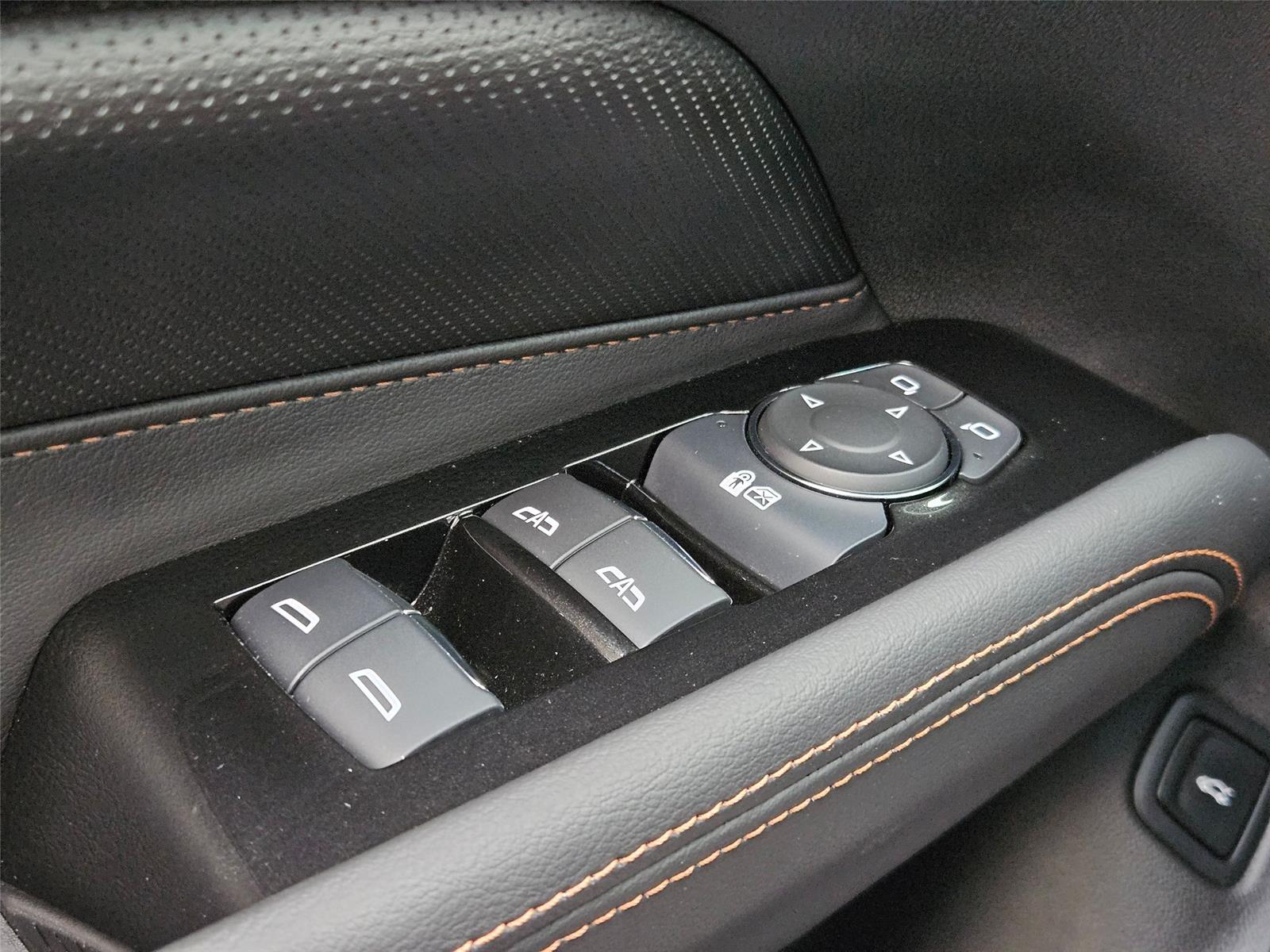 2025 Cadillac CT4 Sport - Photo 25