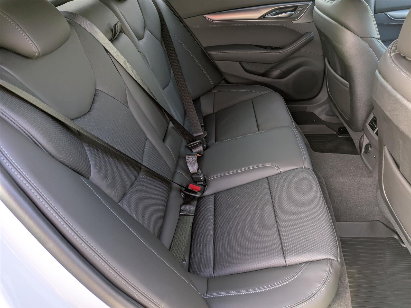 2026 Cadillac CT5 Premium Luxury - Photo 27