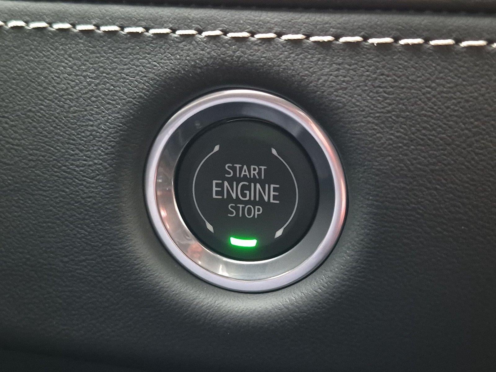 2026 Cadillac Escalade Platinum Sport - Photo 24