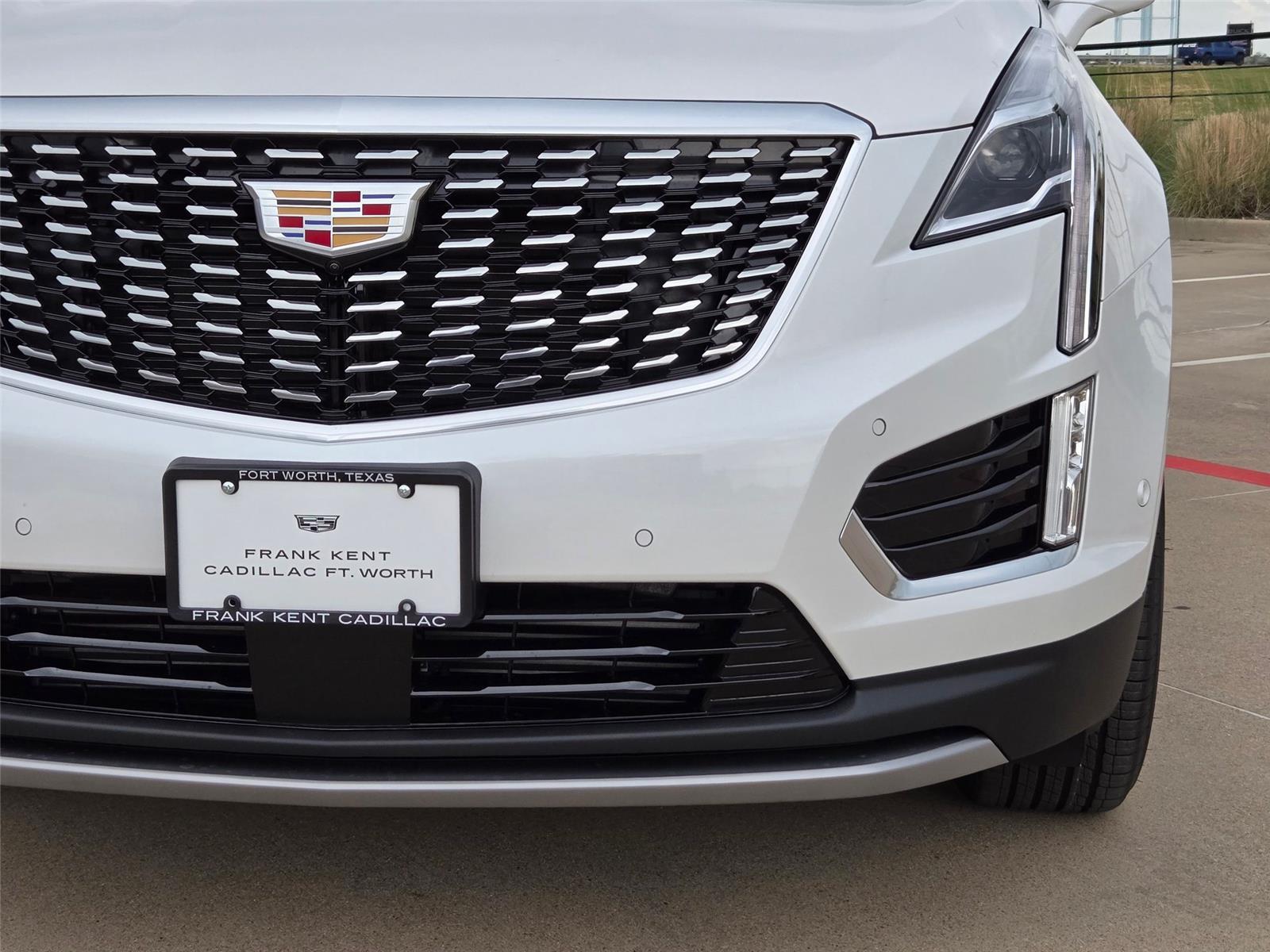 2026 Cadillac XT5 Premium Luxury - Photo 6