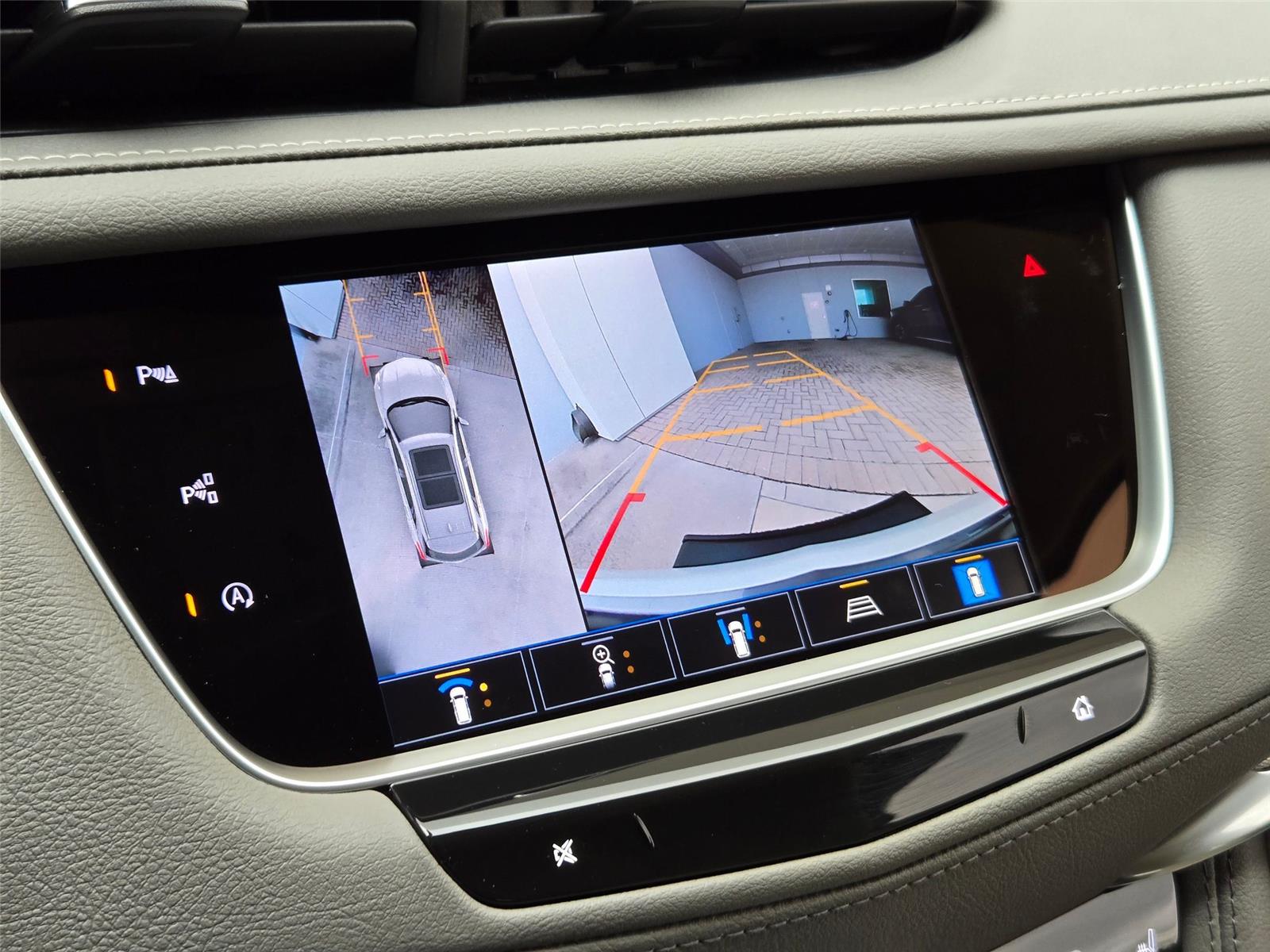 2026 Cadillac XT5 Premium Luxury - Photo 19