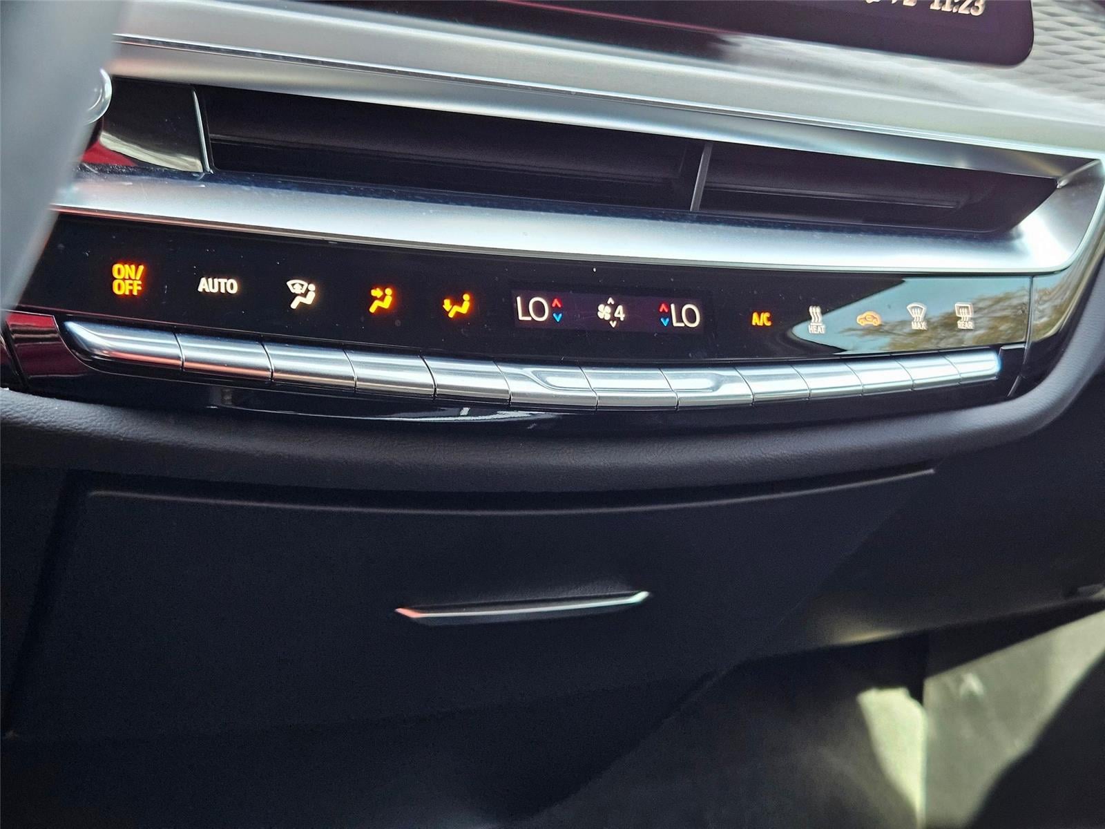 2025 Cadillac LYRIQ Sport 1 - Photo 21
