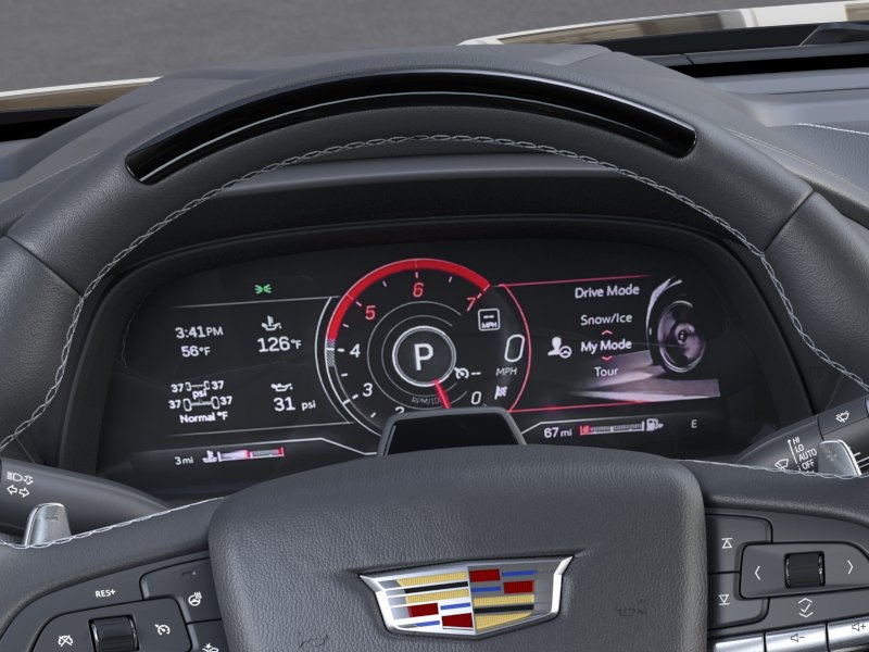 2026 Cadillac CT4 Premium Luxury - Photo 48