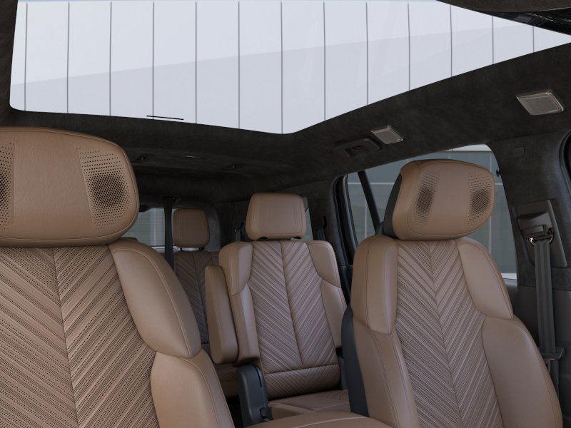 2025 Cadillac Escalade IQ Sport 2 - Photo 49