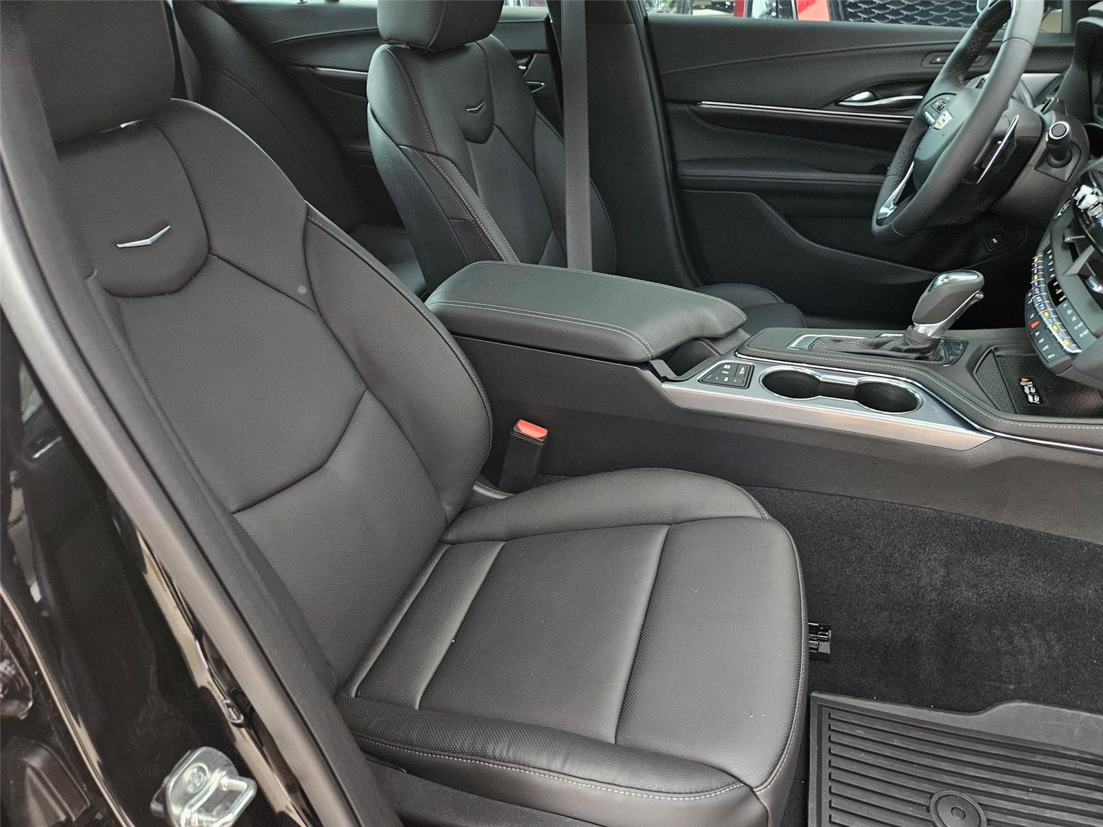 2026 Cadillac CT4 Premium Luxury - Photo 27