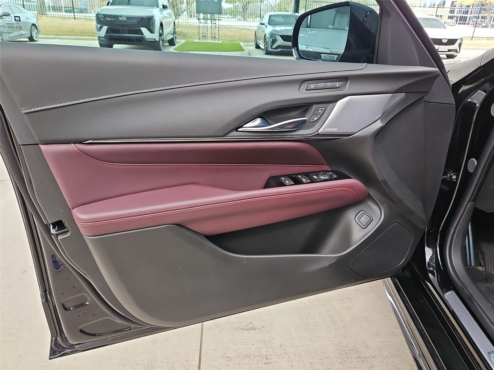 2026 Cadillac CT4 Sport - Photo 22